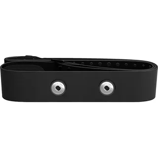 Polar Pro Brustgurt schwarz XS-S