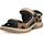 Offroad-Sandalen für Damen, Mehrfarbig, Braun, 5.5 UK