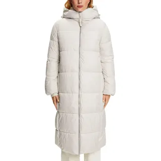 ESPRIT Damen 093EO1G305 Jacke, 290/LIGHT BEIGE, M