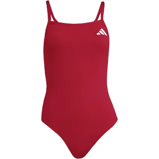 adidas Badeanzug Damen Rot 40