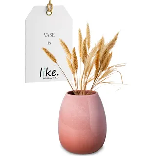 like. by Villeroy & Boch Vase Drop gross Perlemor Home Vasen