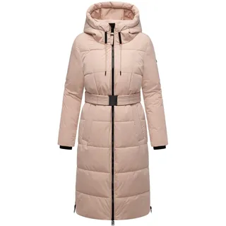 Navahoo Steppmantel »Steppmantel Herbstnebel 14«