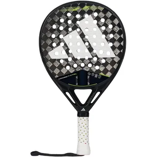 adidas Cross It Ctrl 3.4 Padelschläger - / Lime | One Size