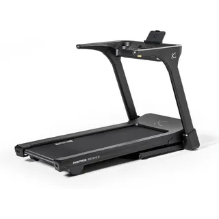 Inspire Laufband T4 Schwarz