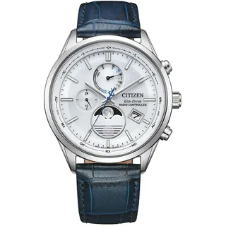 Citizen Eco-Drive BY1030 Edelstahl 42,0 mm BY1030-09A