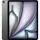 iPad Air 13" Cellular (2025) 8 GB RAM 1000 GB Space Grau