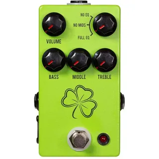 JHS Pedals Clover Preamp/EQ-Effektpedal