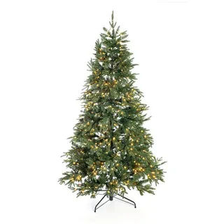 Evergreen Weihnachtsbaum Grün 210 cm