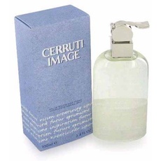 Cerruti Image Eau de Toilette homme / man, 100 ml 1er Pack(1 x 100 milliliters)