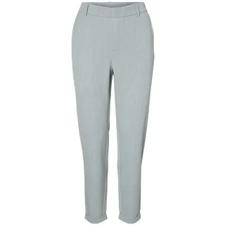 Vero Moda Hose Maya mit normaler Taille in grau-M-L30