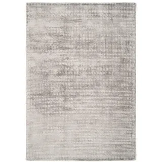 Padiro Teppich »Bridget 125« rechteckig 10 mm Höhe Kurzflor, Hoch-Tief-Struktur mit Vintage Look Padiro B : cm 1 Stk.