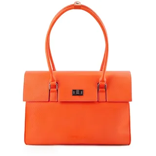 VICTORIA HYDE Tasche mit Laptopfach Handtasche Damen Groß Elegant Umhängetasche Henkeltasche Laptoptasche Aktentasche Arbeit Handtasche