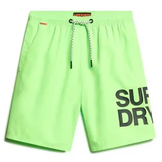 Superdry Sportswear Logo 17'' Grén undefined