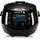Digitaler Reiskocher schwarz 1,5 l
