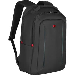 Wenger XE Ryde Notebook Rucksack mit Tablet-Fach 16" schwarz/grau (611905)