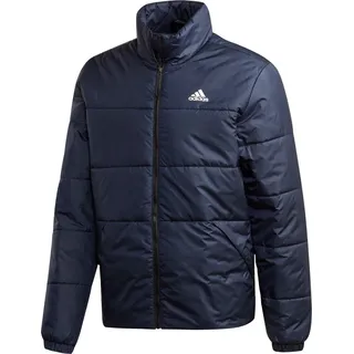 Adidas BSC 3-Stripes Insulated Winter Jacket legend ink S