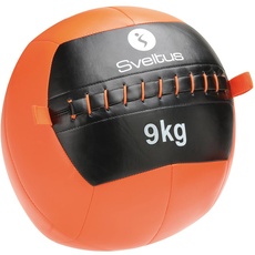 Wall ball Sveltus 35 cm - 9 kg