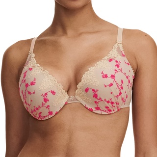 Passionata WHITE NIGHTS, Push-Up-BH, Damen Unterwäsche