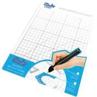 3DOODLER MINT Zeichenunterlage DoodlePad Create+ DoodlePad Create+ 185188