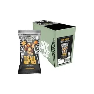 NOY NUTS TRAIL NUT MIX 12 x 45,0 g