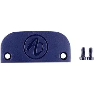 ALCATEL-LUCENT ENTERPRISE DECT Phone 82x4 Gurtelclip Abdeckung (10er Pack) - Schwarz