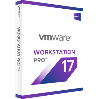 VMware Software-Lizenz/-Upgrade