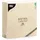 Papstar Servietten Tissueservietten champagner Royal Collection 1/4-Falz Größe 40 40 cm 1 X 50er Pack champagner creme