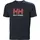 HH T-Shirt 3 0 Marineblau M