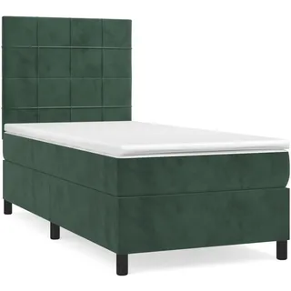 VidaXL 3142998, 900 mm, 1930 mm, 1280 mm, 90 x 190 mm, 1 Stück(e) - Grün