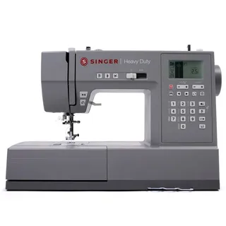 Singer Heavy Duty 6805C