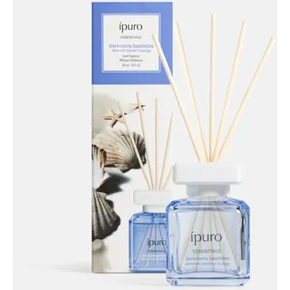 ipuro Essentials Sunny Beachtime Raumduft 100 ml