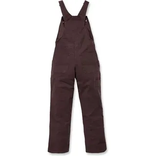 CARHARTT Crawford Bib Overall