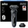 Series 5 51-B1200S Blau