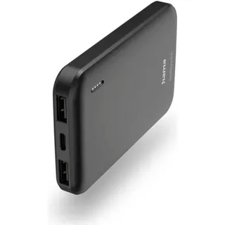 Hama Power Pack Pocket 5 5000mAh anthrazit (00201707)