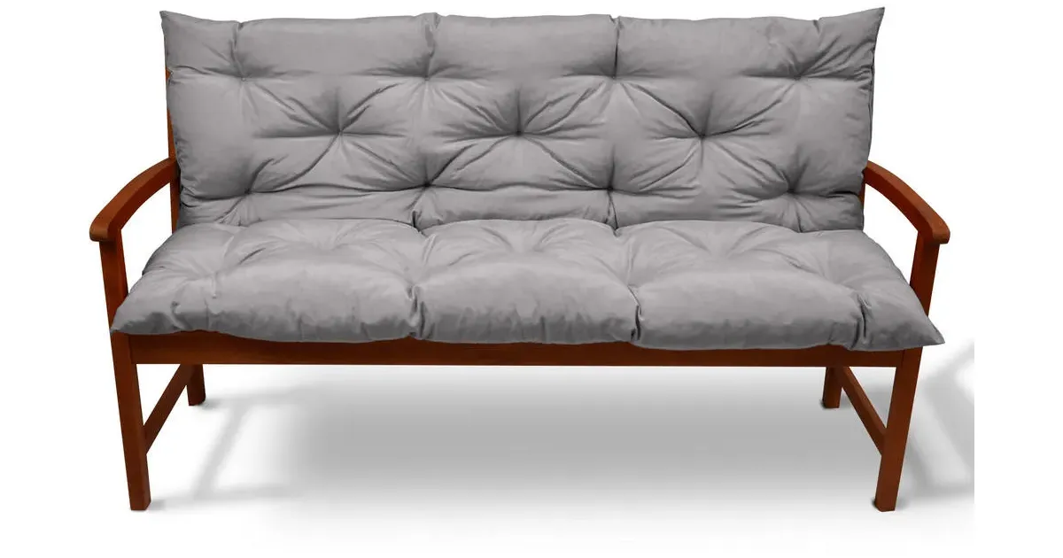 Bankauflage 180 X 50