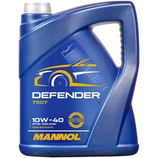 Bild Defender 10W-40 7507 5 l