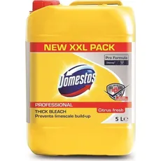 Domestos Professional Toilet Gel Lemon 5L