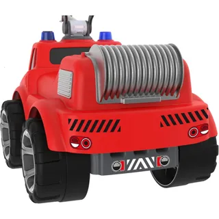 Big Power Worker Maxi Firetruck - 800055815