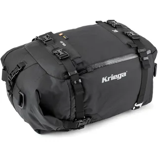 Kriega US-30 Drypack 30 l Schwarz