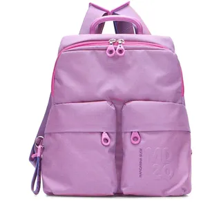 Mandarina Duck, MD20 Backpack für Damen, Einheitsgröße, Sushi Flower, Einheitsgröße