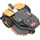 Vision S250 Rasenmähroboter, 250 m2 - Orange