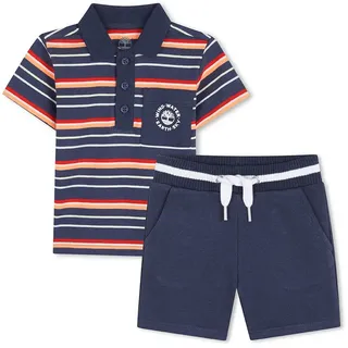 Timberland T60858 Set - Slate Blue - 4 Jahre
