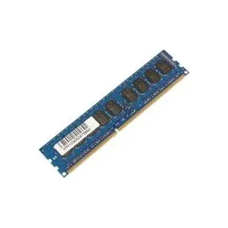CoreParts 2GB Memory Module (MMG2304/2GB) - Grün
