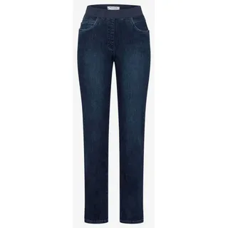 Brax Raphaela by Brax 5-Pocket-Jeans blau, 36