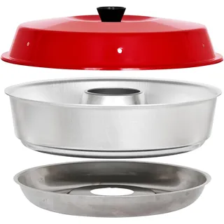 OMNIA Backofen Alu