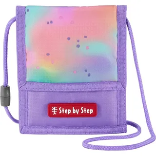 Step By Step Brustbeutel Butterfly Luna