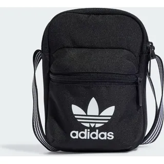 Adidas adicolor Classic Festival Tasche Black Onesize