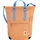 High Coast Totepack Tote-Bags Polyamid Peach Sand