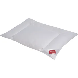 Hefel Bauchschläferkissen 1 Stk. tlg., weiß