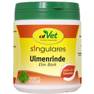 cdVet Singulares Ulmenrinde 200 g